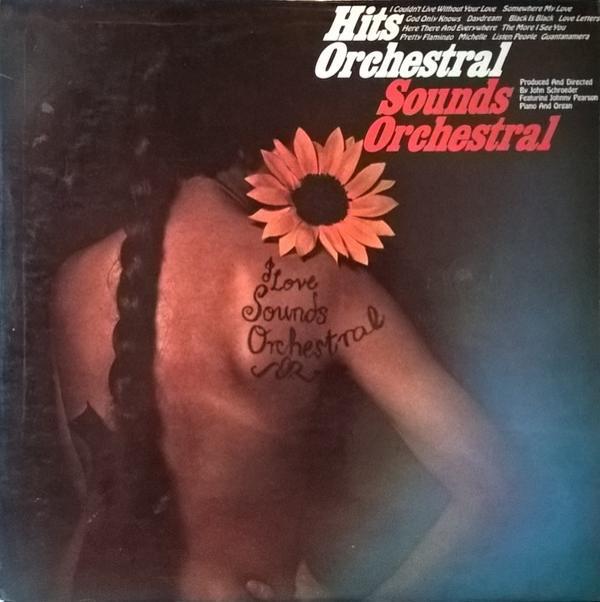 Sounds Orchestral - Hits Orchestral