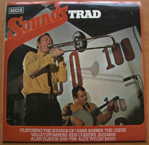  - Sounds Trad