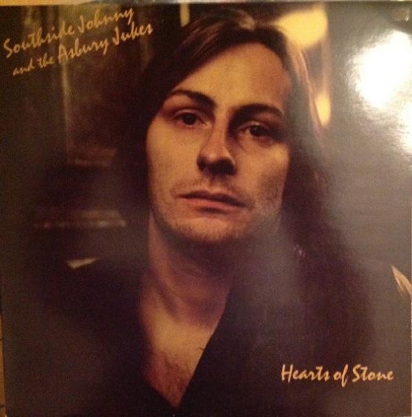 Southside Johnny & The Asbury Jukes - Hearts Of Stone