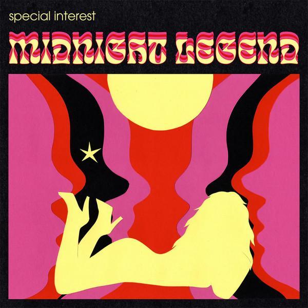 Special Interest (2) - Midnight Legend