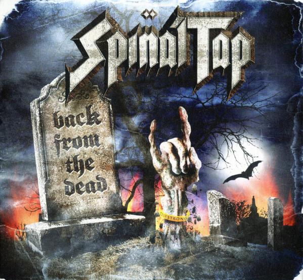 Spinal Tap - Back From The Dead