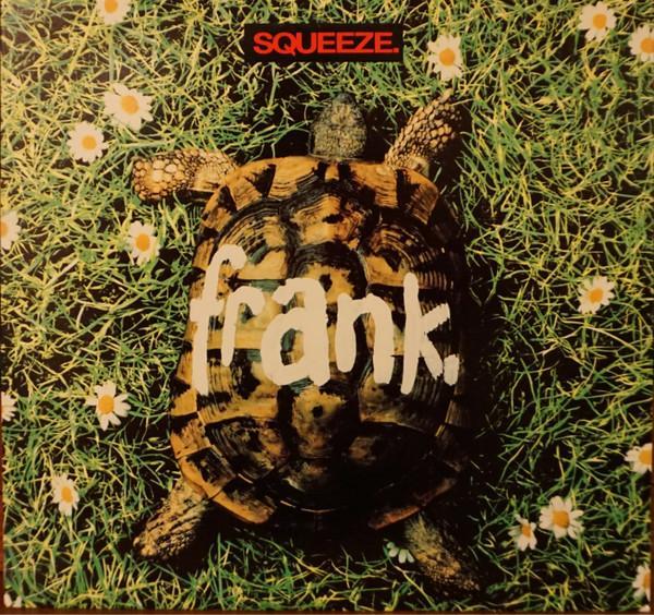 Squeeze  - Frank