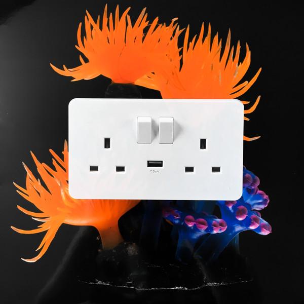 Squid  - Sludge/Broadcaster