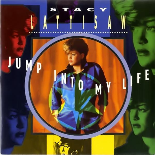 Stacy Lattisaw - Jump Into My Life