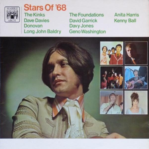  - Stars Of '68