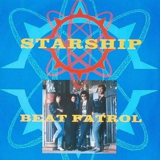 Starship (2) - Beat Patrol (Extended Club Remix)