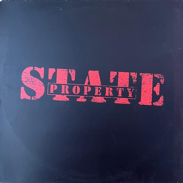 State Property - State Property