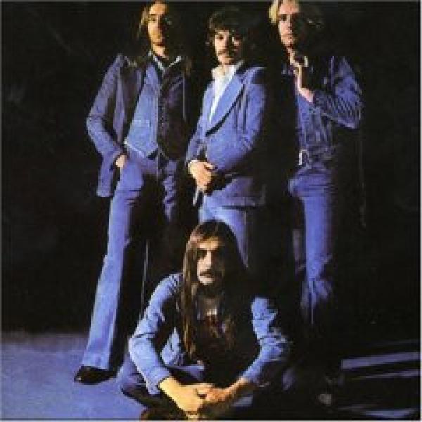 Status Quo - Blue For You