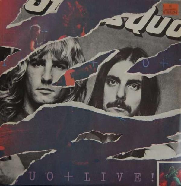 Status Quo - Live
