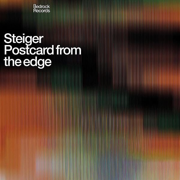 Steiger - Postcard From The Edge