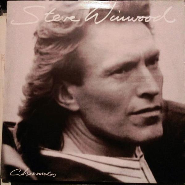 Steve Winwood - Chronicles