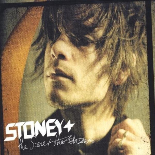 Stoney+ - The Scene + The Unseen