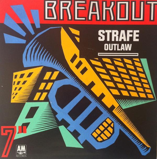 Strafe - Outlaw