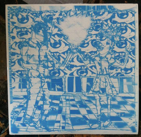 Stray Dog Cafe - Maxamillion