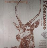 Streamer, Nohon Shumarov - Hunting Song