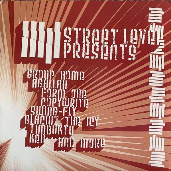  - Street Level Presents