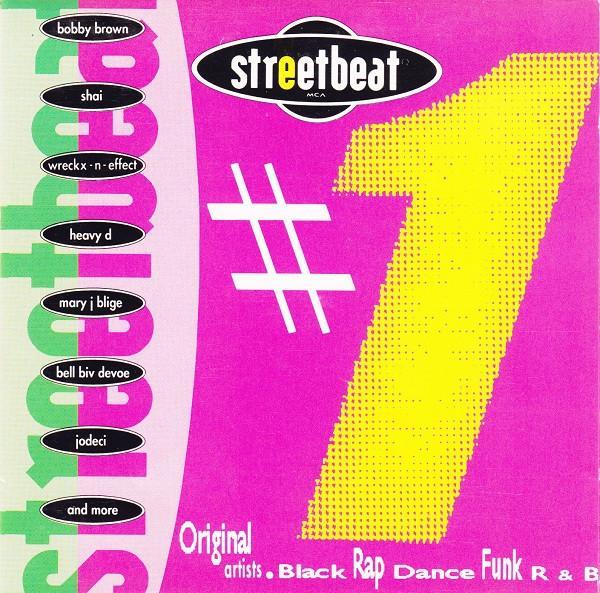  - Streetbeat #1