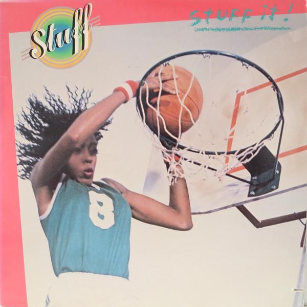 Stuff (2) - Stuff It!