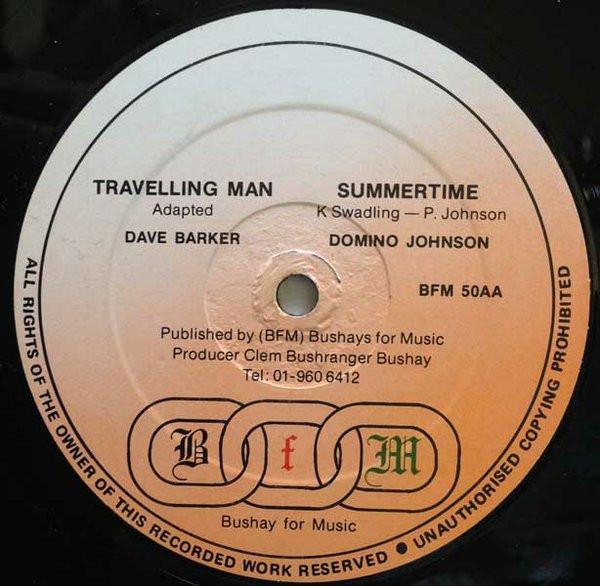 Sugar Minott - Can You Remember?