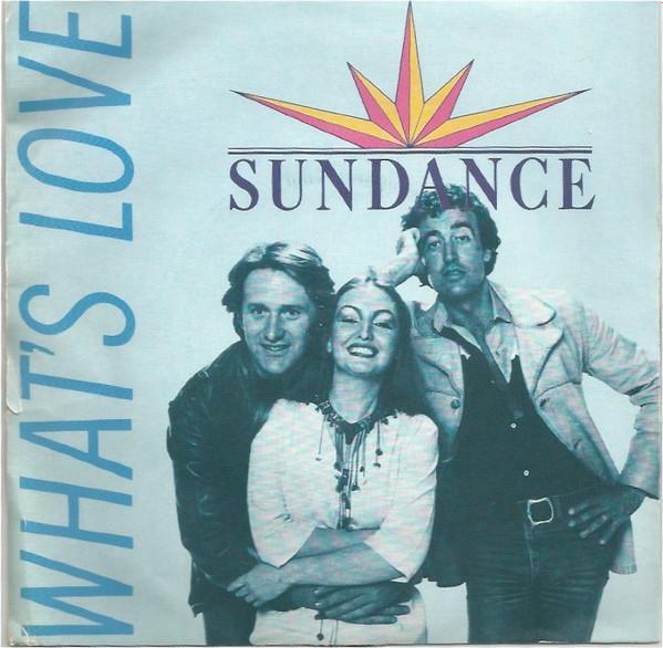 Sundance  - What's Love