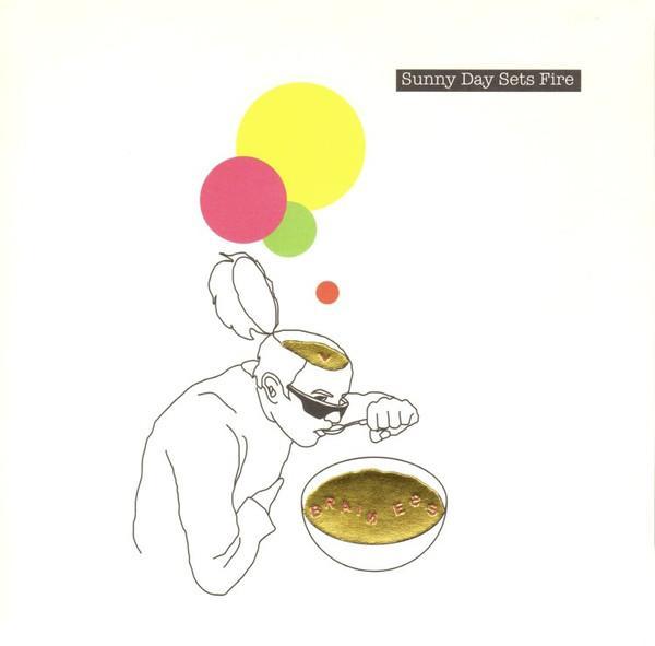 Sunny Day Sets Fire - Brainless