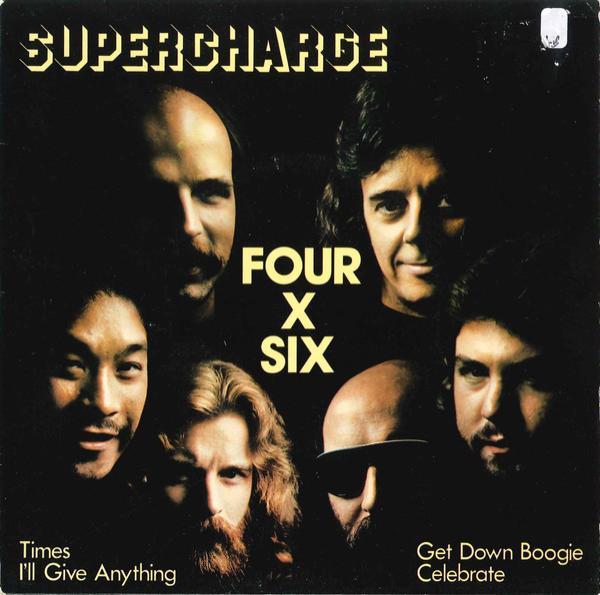 Supercharge  - Four X Six