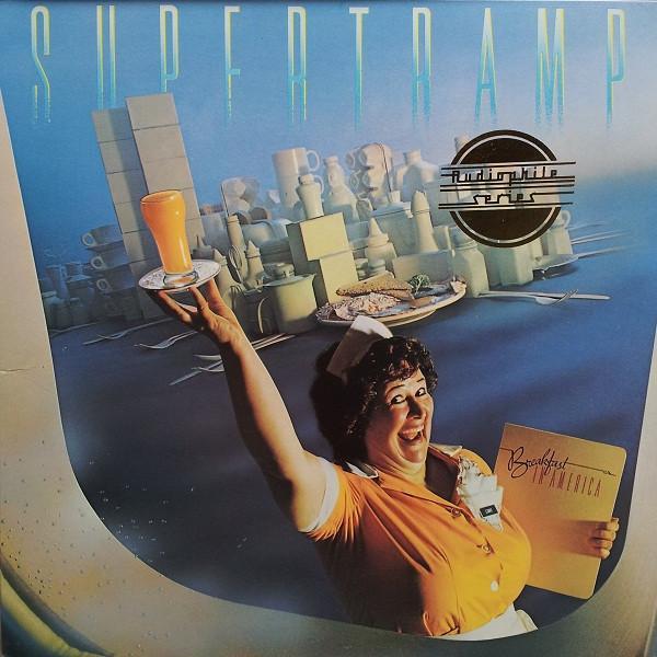 Supertramp - Breakfast In America