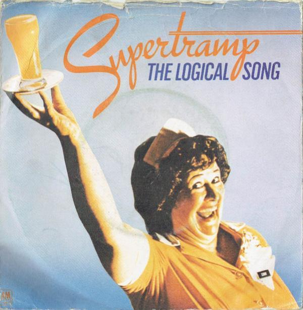 Supertramp - The Logical Song