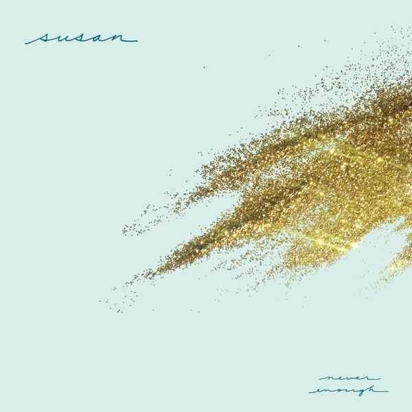 Susan (20) - Never Enough