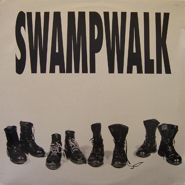 Swampwalk - Rush Of Blood