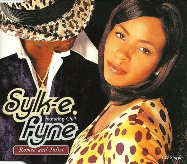 Sylk E. Fyne, Chill (3) - Romeo And Juliet
