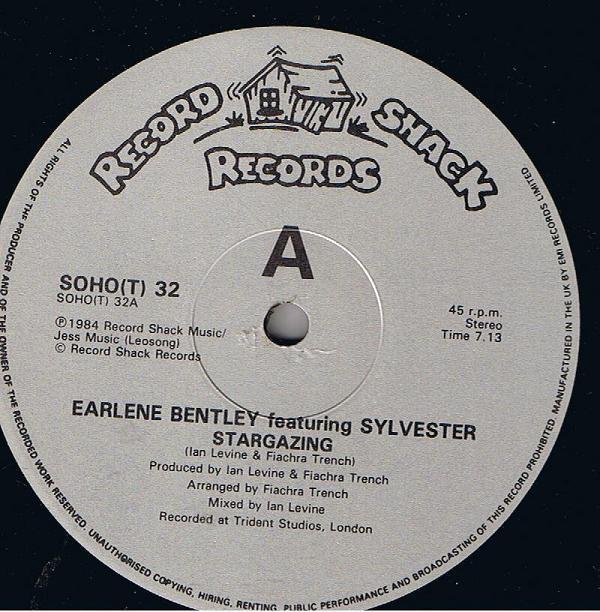 Sylvester, Earlene Bentley - Stargazing