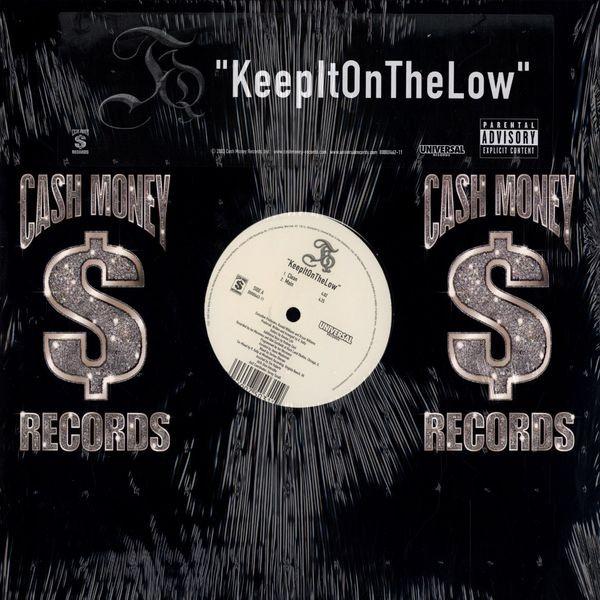 TQ - Keep It On The Low