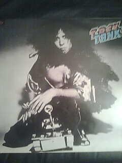 T. Rex - Tanx