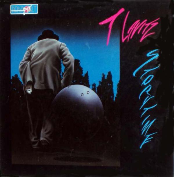 T. Lavitz - Storytime