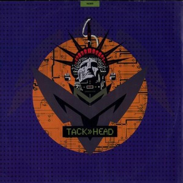 Tackhead - Dangerous Sex (Remix)