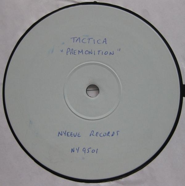 Tactica - Premonition