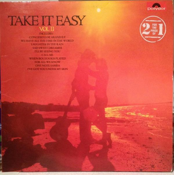 - Take It Easy Vol. II