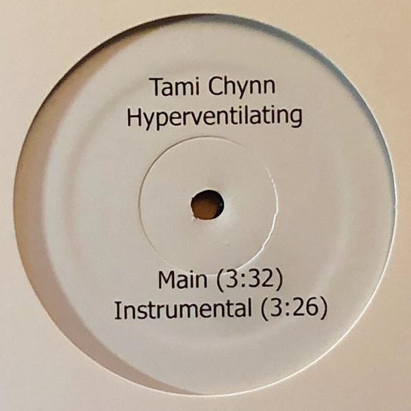 Tami Chynn - Hyperventilating