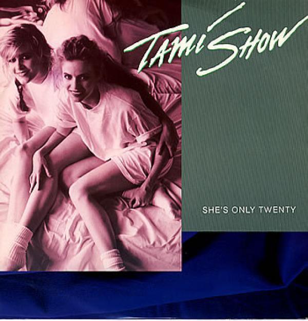 Tami Show - She's Only Twenty