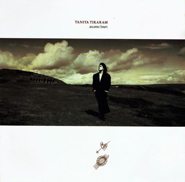 Tanita Tikaram - Ancient Heart