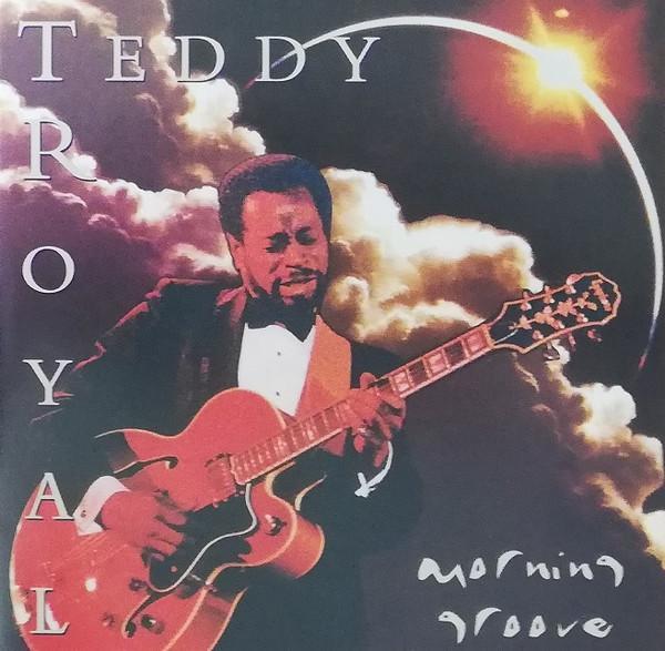 Teddy Royal - Morning Groove