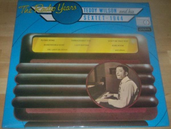 Teddy Wilson Sextet - 1944