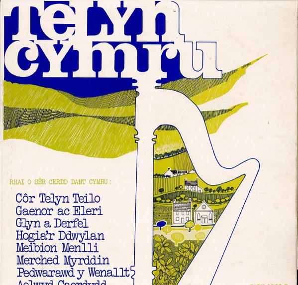  - Telyn Cymru