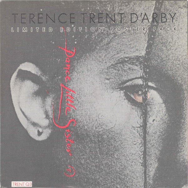 Terence Trent D'Arby - Dance Little Sister