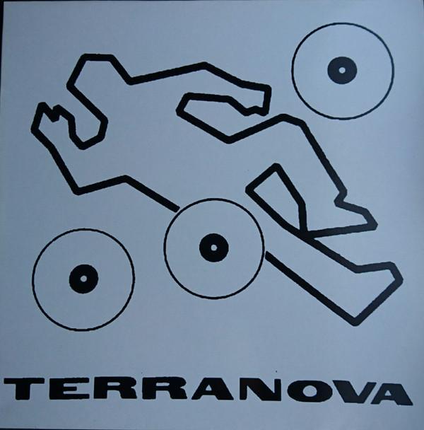 Terranova - Turn Around