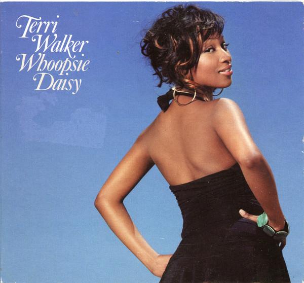 Terri Walker - Whoopsie Daisy