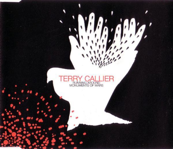 Terry Callier - Running Around / Monuments Of Mars