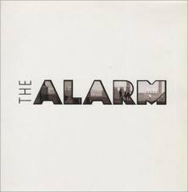 The Alarm - Change