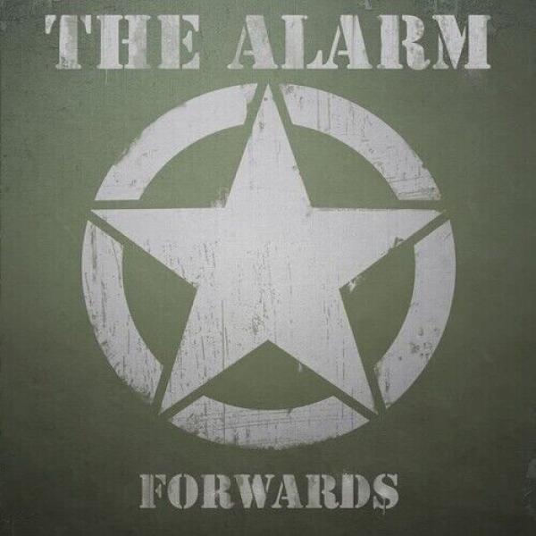 The Alarm - Forwards